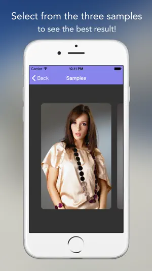 Magic Photo - Color Invert screenshot 3