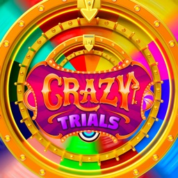 Crazy Time Crazy Trials