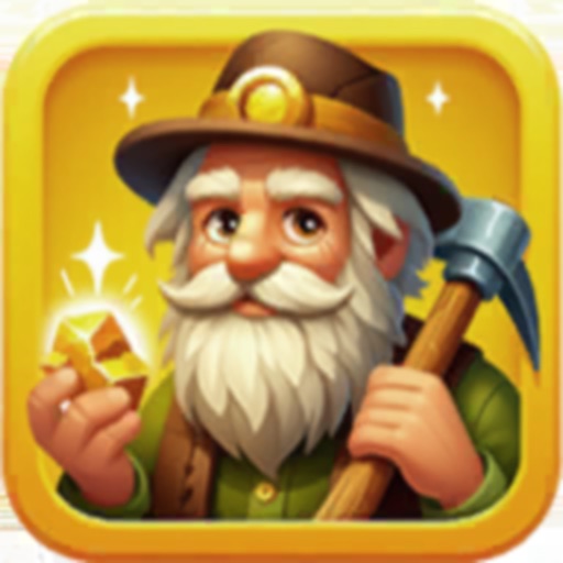 Gold Miner Blast!