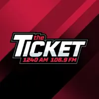 1240 The Ticket