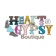 Heart of Gypsy Boutique app icon - Shopping app for iPhone