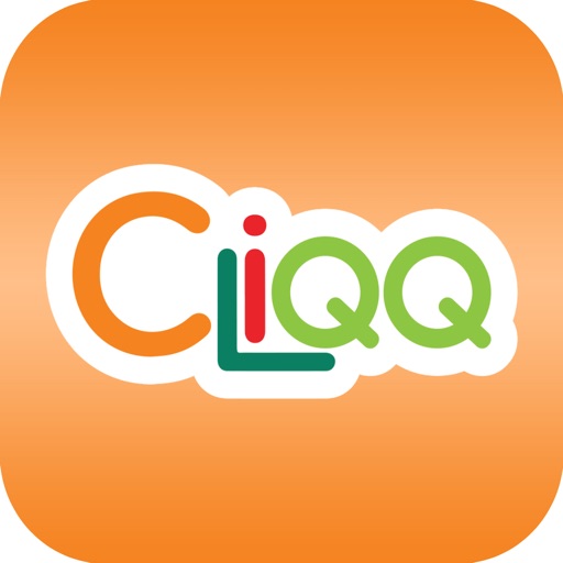 CLiQQ Every Day! Rewards