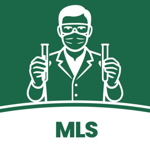 ASCP MLS Exam by Rocket Prep