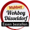 Bei Wokboy kannst Du Vorspeisen, Vegetarisch, Garnelen, Reis & Nudeln, Udon, Vietnamesisch, Thailändisch, Salate online bestellen