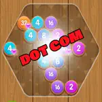 DotCom Puzzle Game App Contact