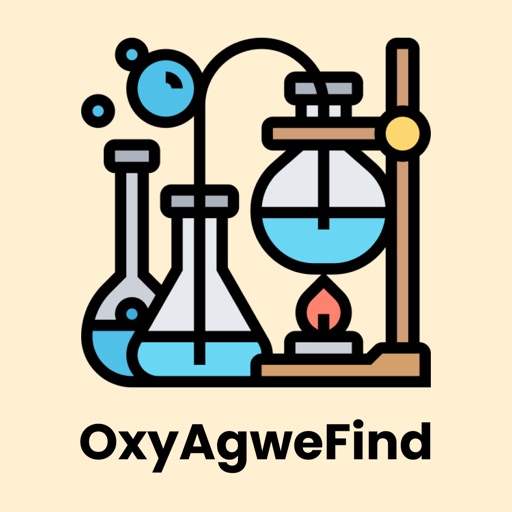 Oxy Agwe Find