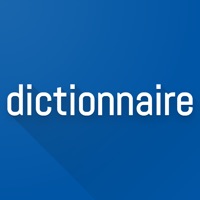 French English Dictionary! logo