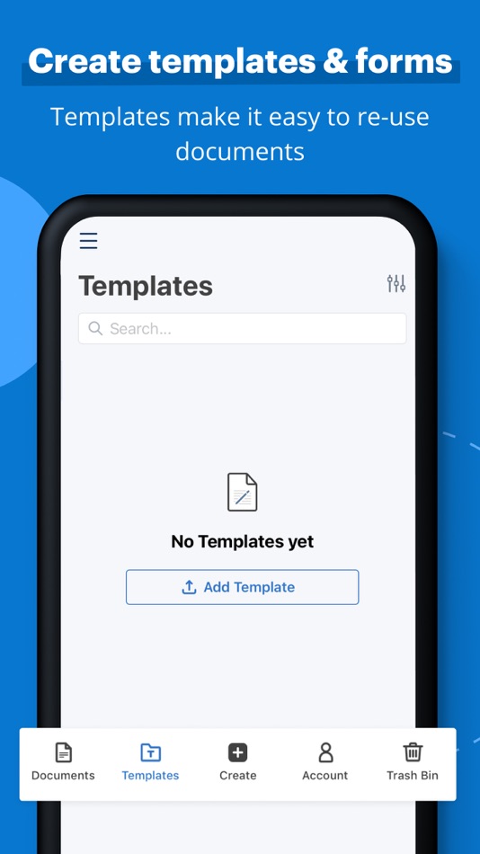 #5. SignNow: e-Signature app (iOS) 由: airSlate, Inc.