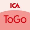 ICA ToGo - obemannad butik - iPhoneアプリ