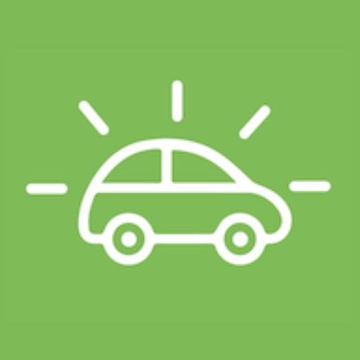 CleenUp - Waterless Car Wash