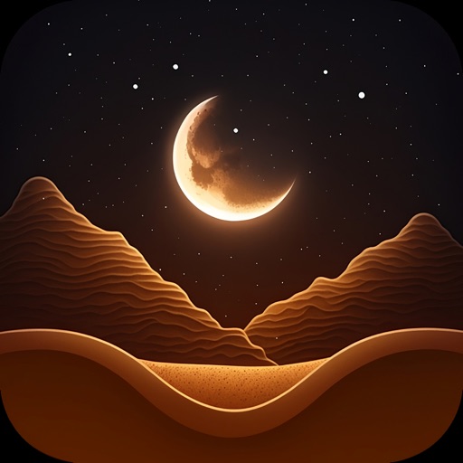Brown Noise for Sleep iOS App