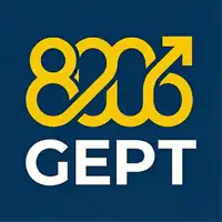 GEPT8KGo 全民英檢