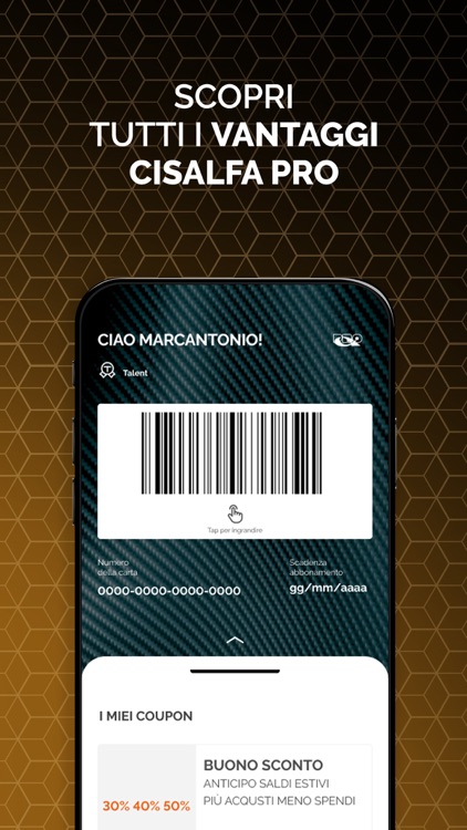 Cisalfa Sport screenshot-3