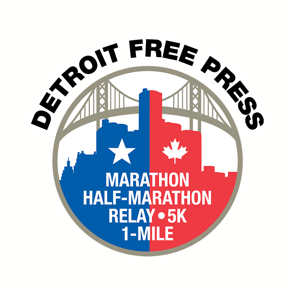 Get Detroit Free Press Marathon for iOS, iPhone, iPad Aso Report