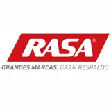 RA S.A. - App Icon