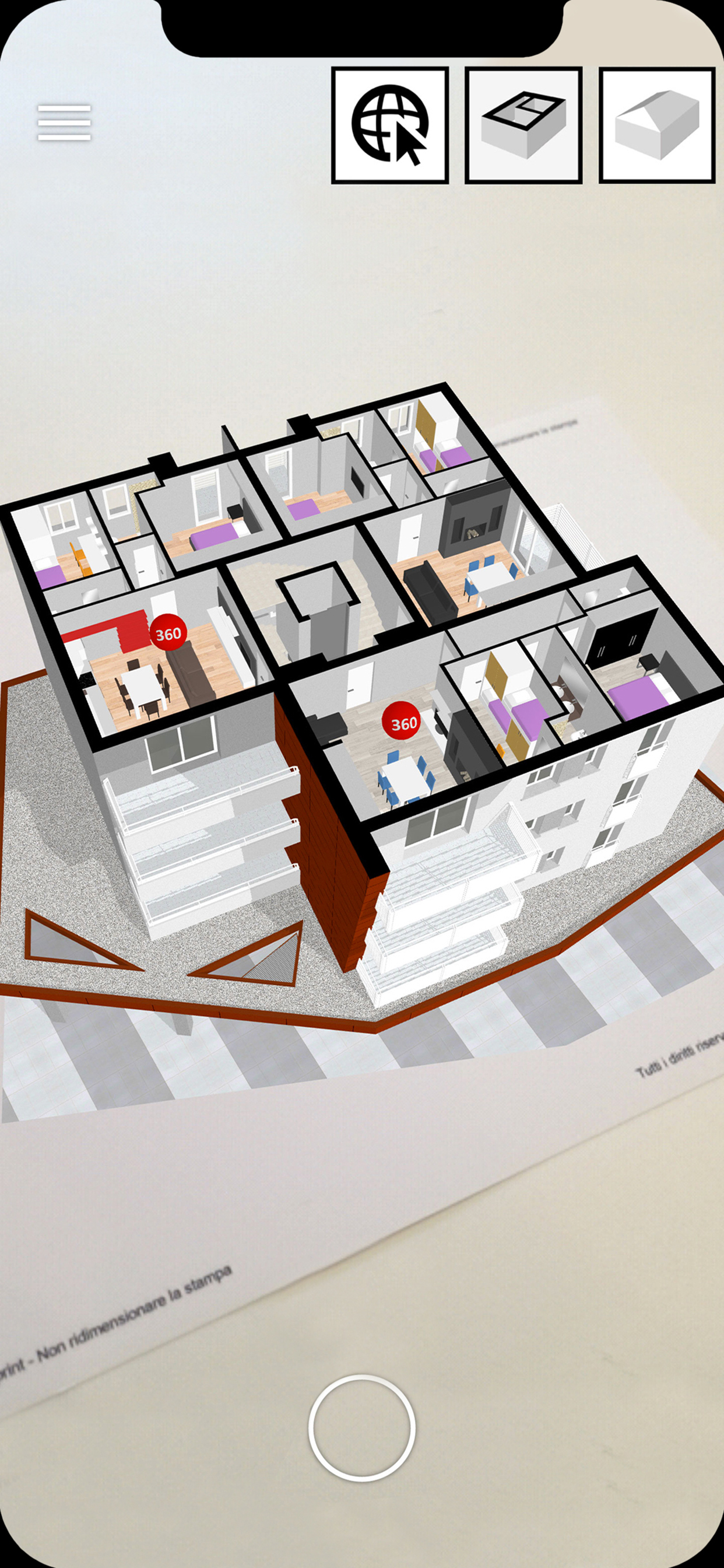 Reveles screenshot 4