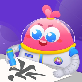 螢幕擷取畫面 (4) 星小兔AI练字