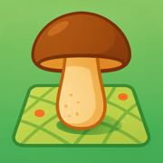 Mushroom Map: Spots near you