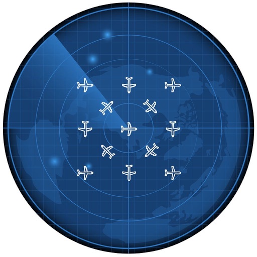 Flight Radar World