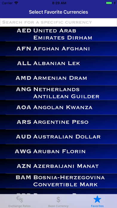 Screenshot #2 pour CalcForex