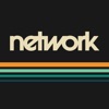 The Network TV icon