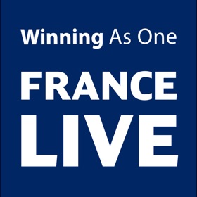 螢幕擷取畫面 (3) DB Schenker France Live