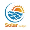 Solar Budget icon