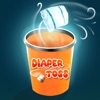 Diaper Toss icon