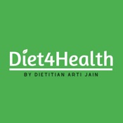 Diet4Health : Dt Arti Jain