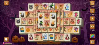 Majong Games - Screenshot 3