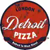 Detroit Pizza App Feedback