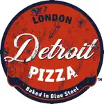 Detroit Pizza App Contact