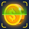 Rare Coin Identifier - Coinid icon