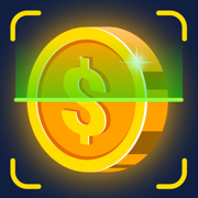 Rare Coin Identifier - Coinid