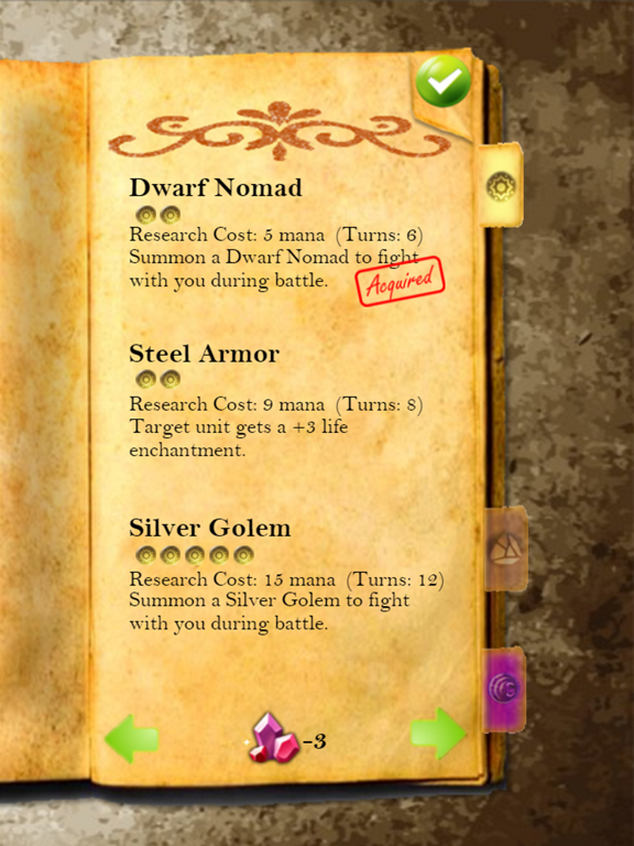 Screenshot #5 pour Magic Revolution