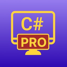 C# Programming Pro