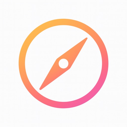 WhichWay: Point to your target