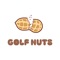 GOLF NUTS