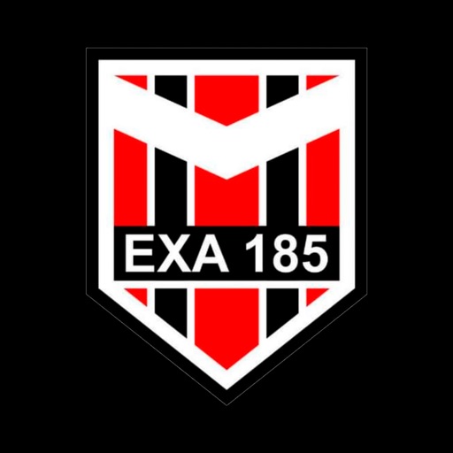 EXA 185 icon