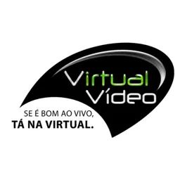 Virtual Video app icon