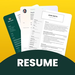 Resume Genius - CV Maker