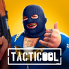 Tacticool: 5v5 shooting games - Panzerdog