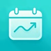 Accriva: Subscription Log App Icon