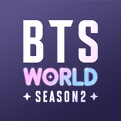 BTS WORLD Season 2