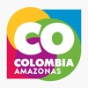 Amazonas Colombia icon
