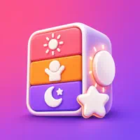 TinyRhythm: Toddler Routines
