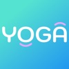 YogaFit: Yoga for Weight Loss icon