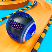 GO Toy Ball - Going Balls Game