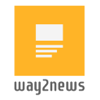 Way2News - Short News App - Way2Online Interactive India Pvt Ltd