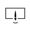 Yam Pad - Drawing Tablet icon